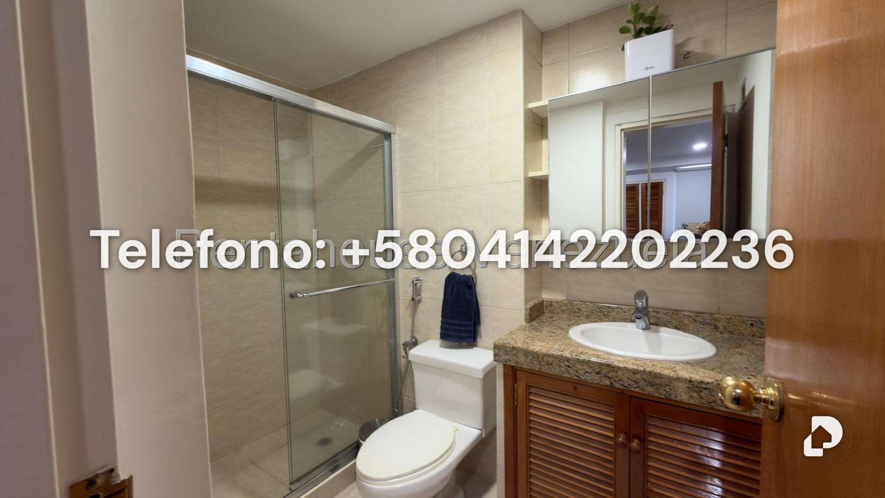 Apartamento en Lomas del Sol, Caracas – 9