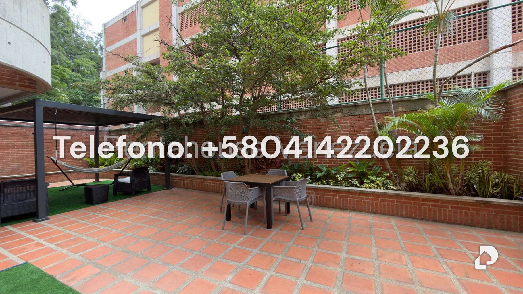 Apartamento en Lomas del Sol, Caracas – 16