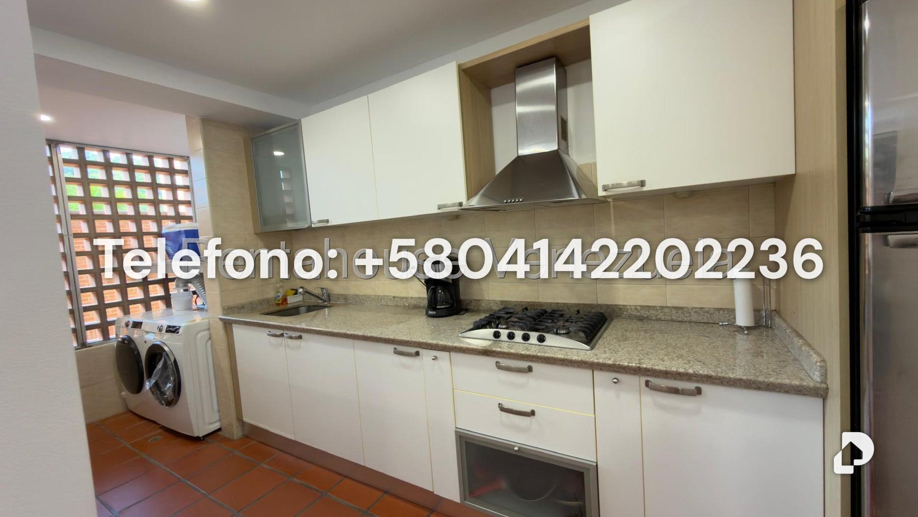 Apartamento en Lomas del Sol, Caracas – 5