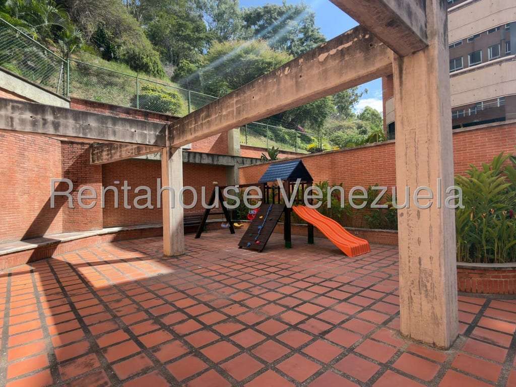 Apartamento en Lomas del Sol, Caracas