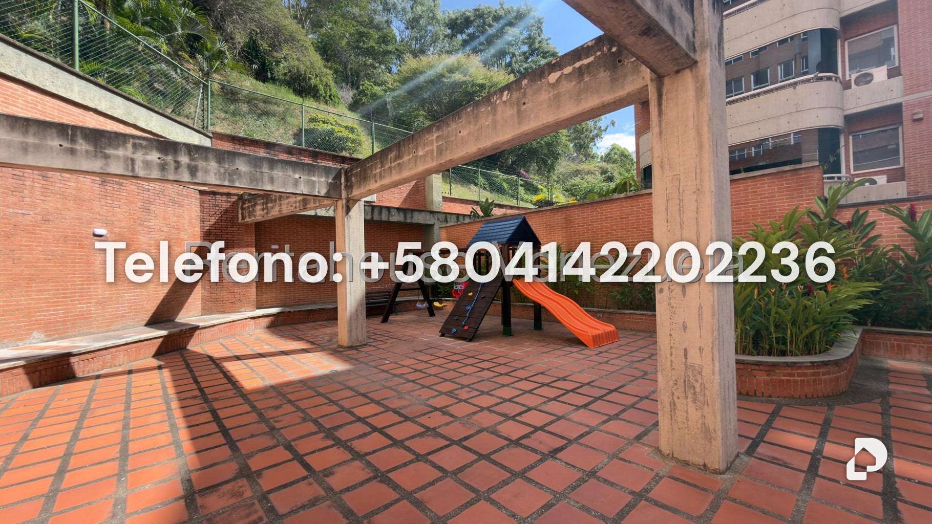 Apartamento en Lomas del Sol, Caracas – 20