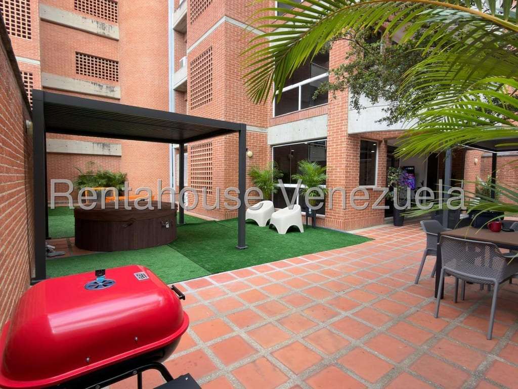 Apartamento en Lomas del Sol, Caracas