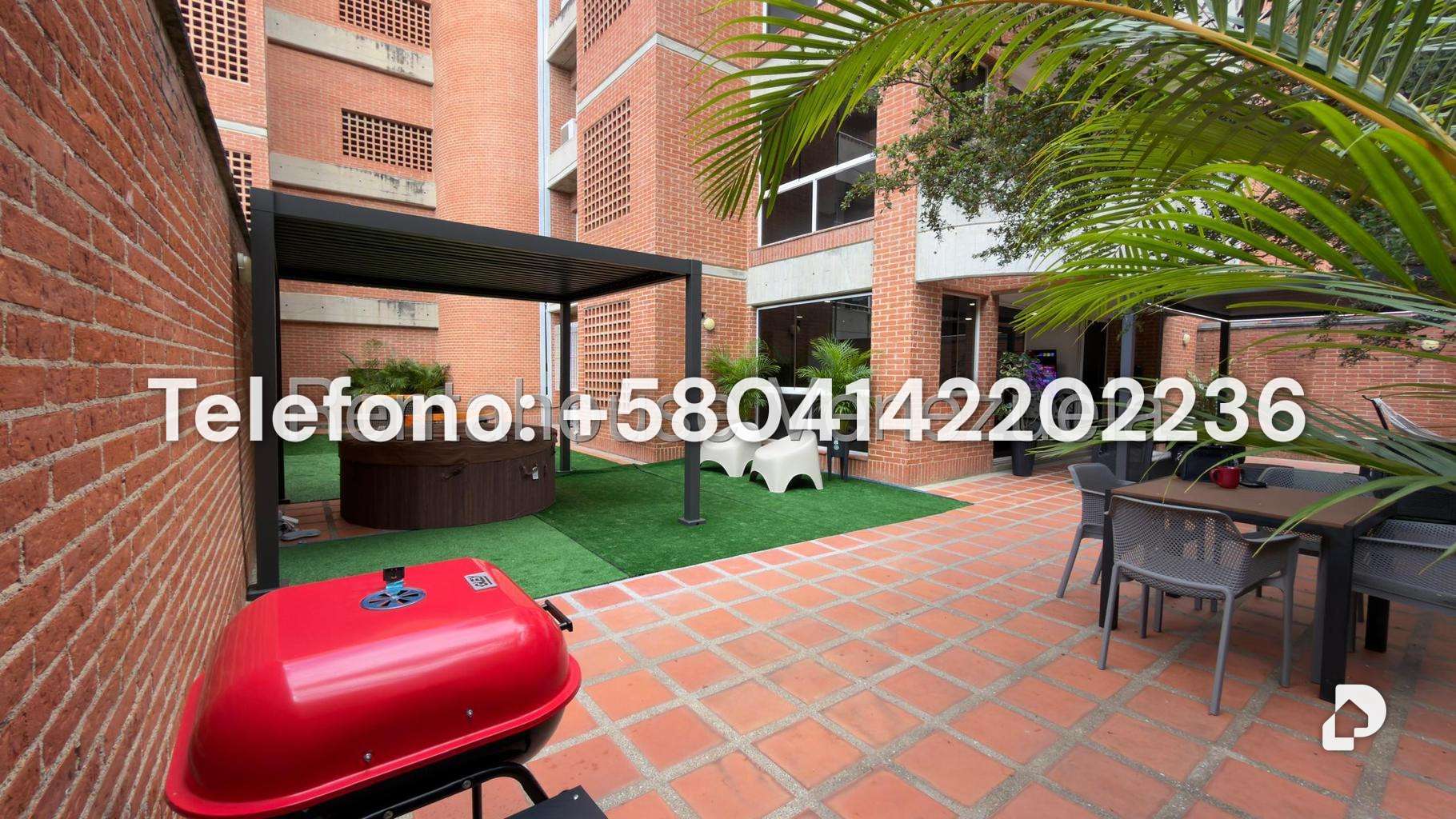 Apartamento en Lomas del Sol, Caracas – 17