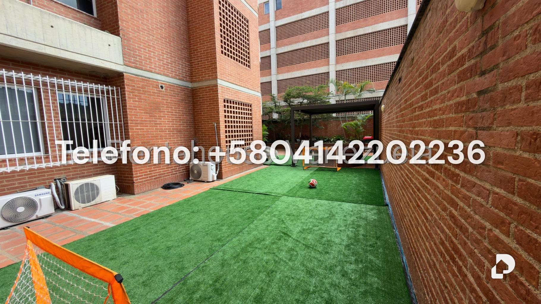 Apartamento en Lomas del Sol, Caracas – 13