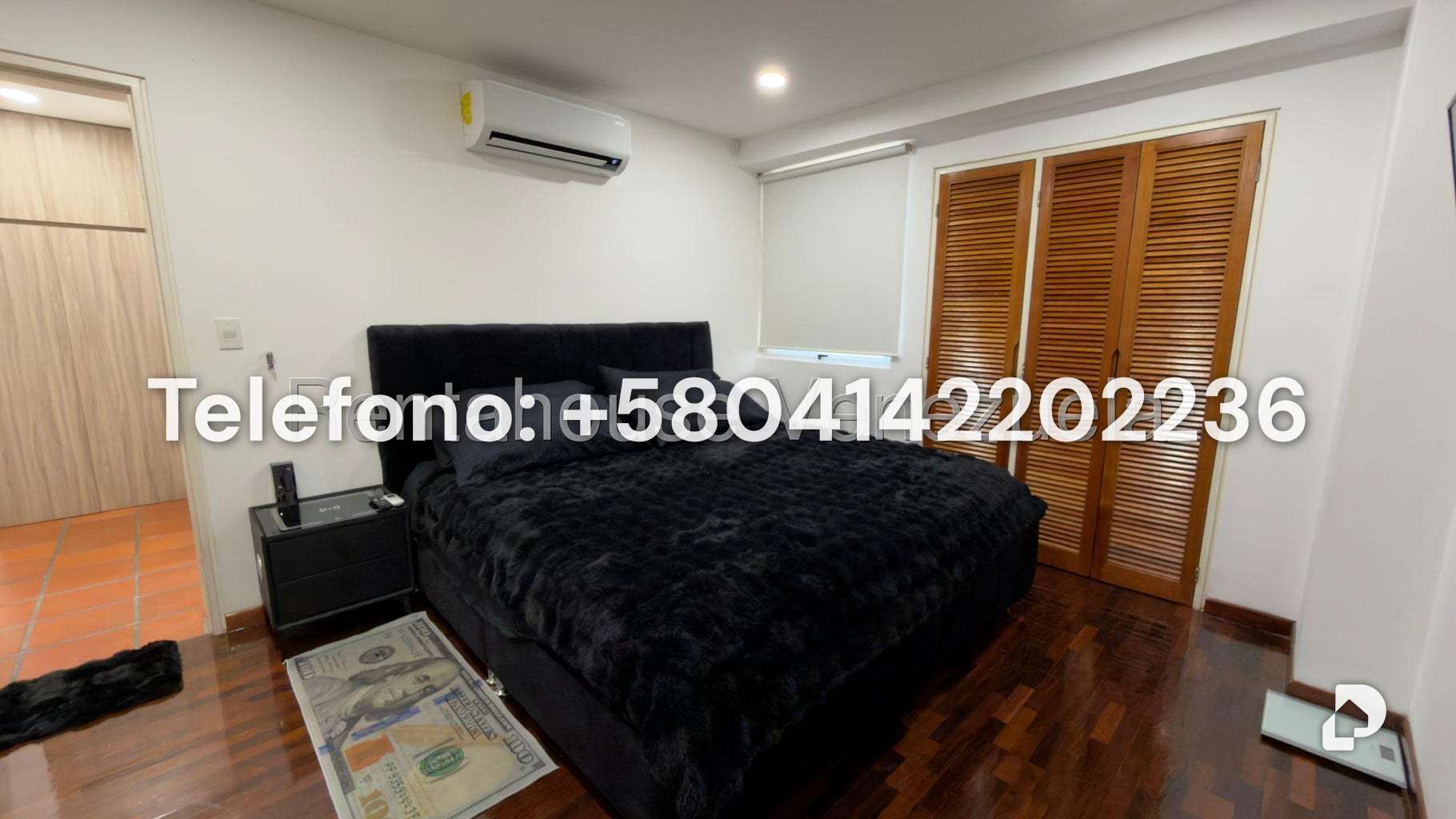 Apartamento en Lomas del Sol, Caracas – 7