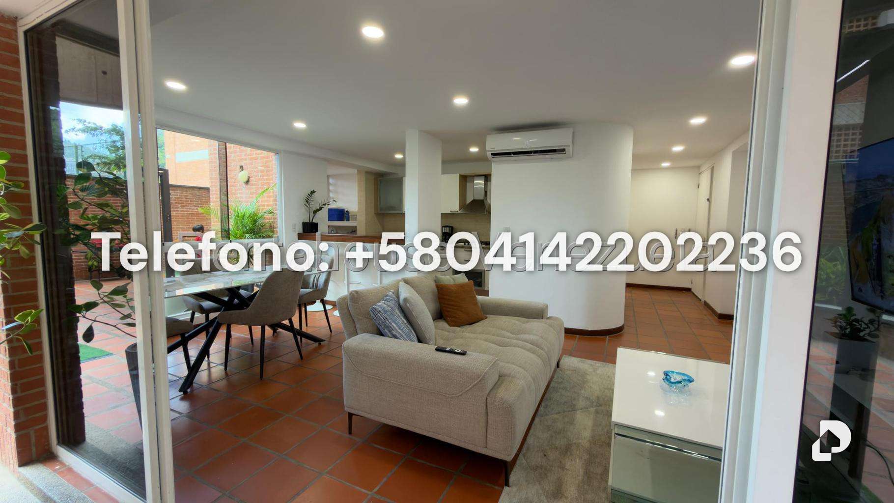 Apartamento en Lomas del Sol, Caracas – 3