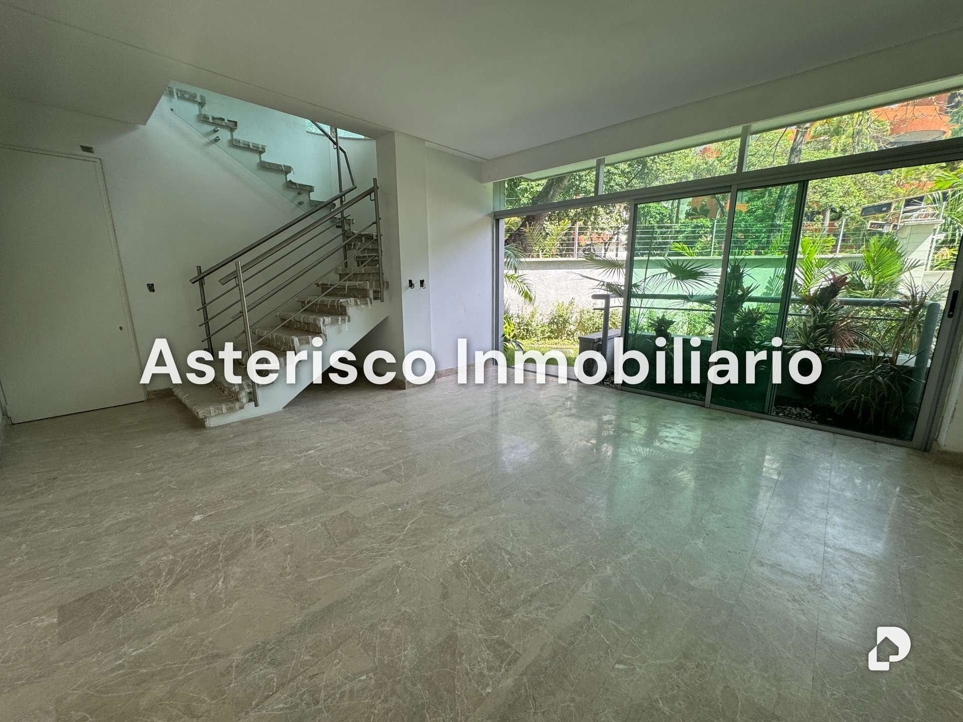 Apartamento en La Castellana, Caracas – 7