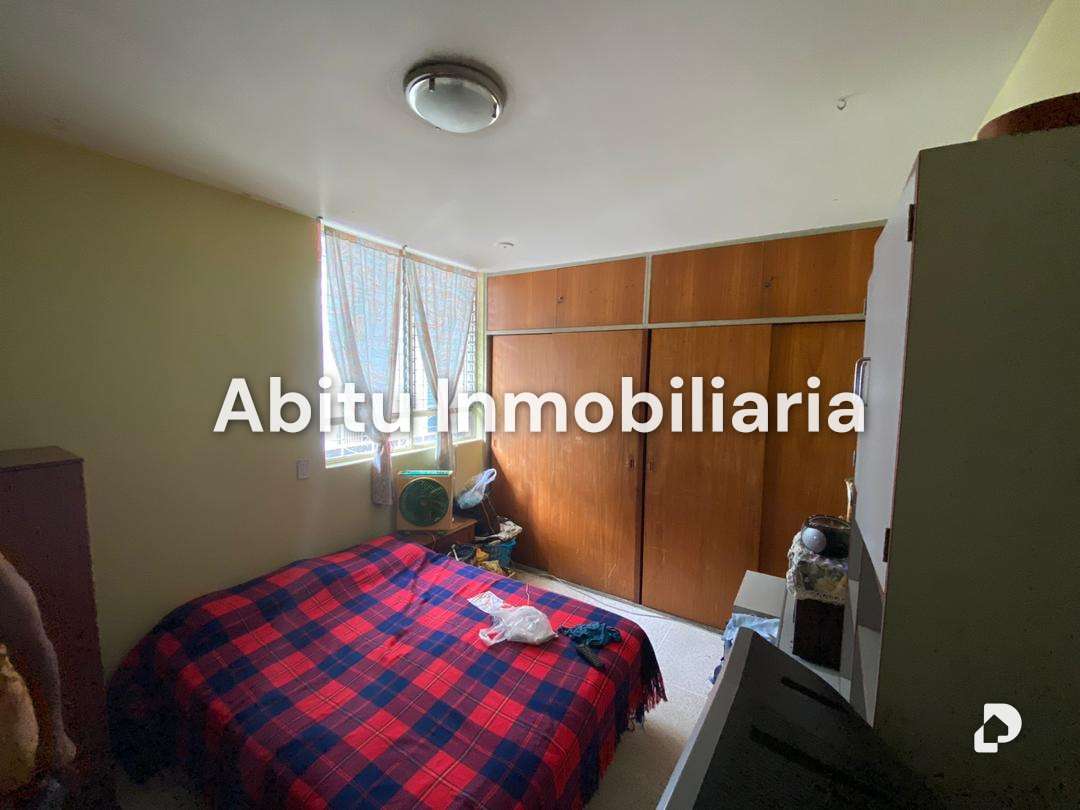 House in Los Palos Grandes, Caracas – 7
