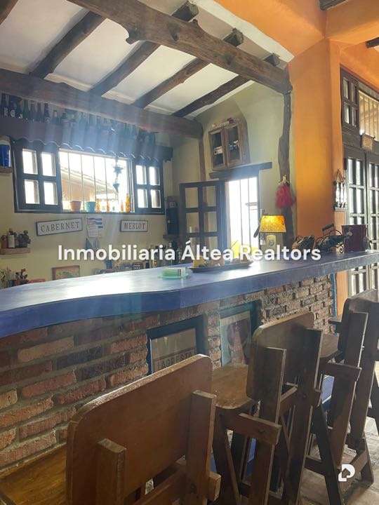 Casa en Oripoto, Caracas – 29