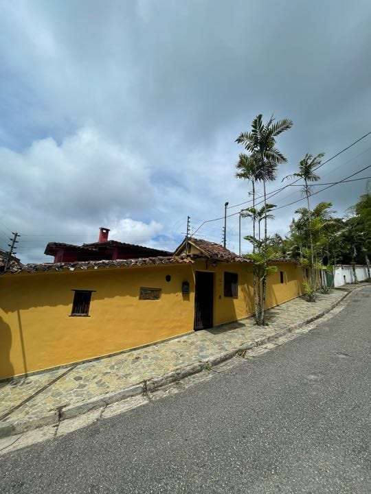 Casa en Oripoto, Caracas
