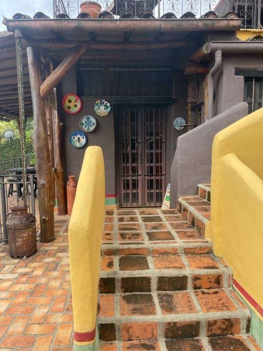 Casa en Oripoto, Caracas