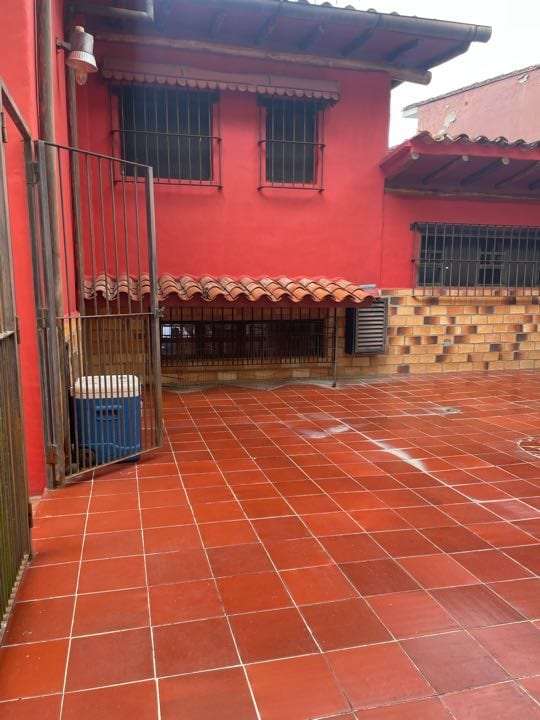 Casa en Oripoto, Caracas
