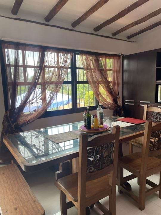 Casa en Oripoto, Caracas