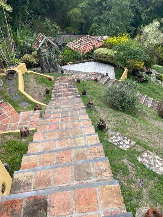 Casa en Oripoto, Caracas
