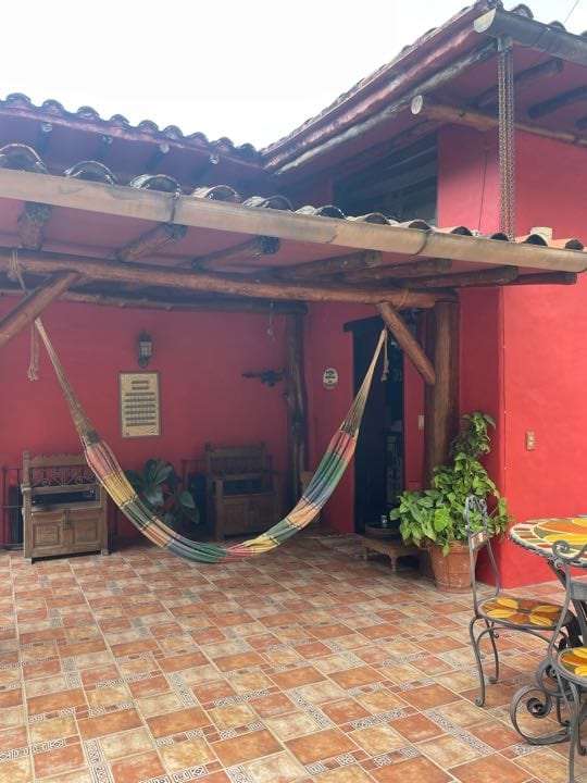 Casa en Oripoto, Caracas