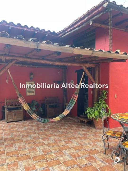 Casa en Oripoto, Caracas – 20