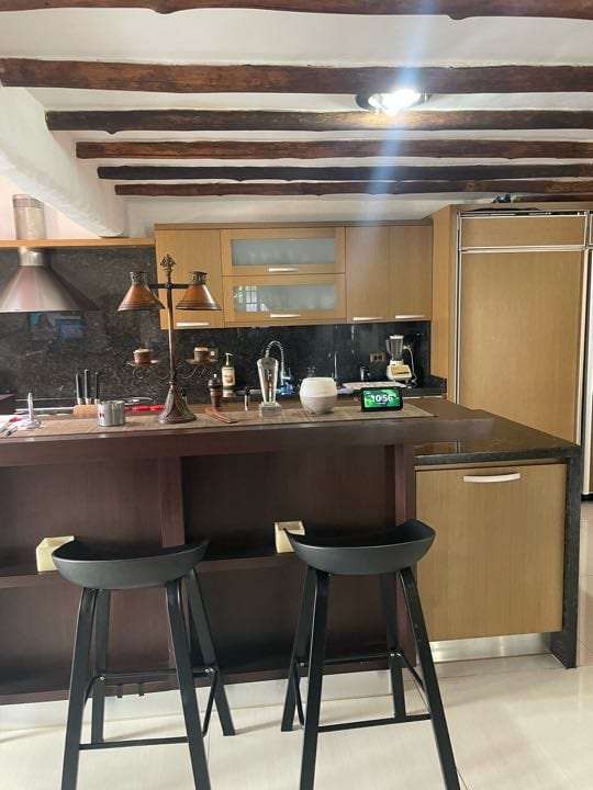Casa en Oripoto, Caracas
