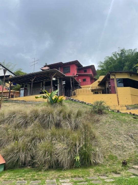 Casa en Oripoto, Caracas