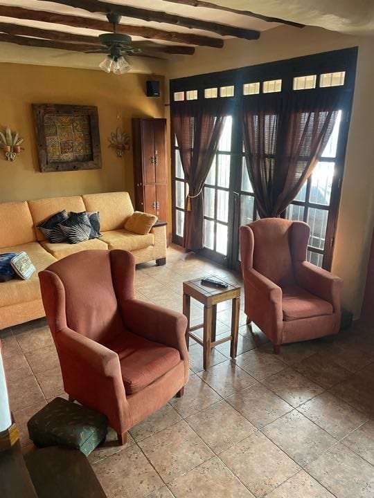 Casa en Oripoto, Caracas