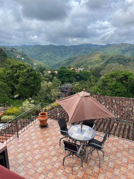 Casa en Oripoto, Caracas