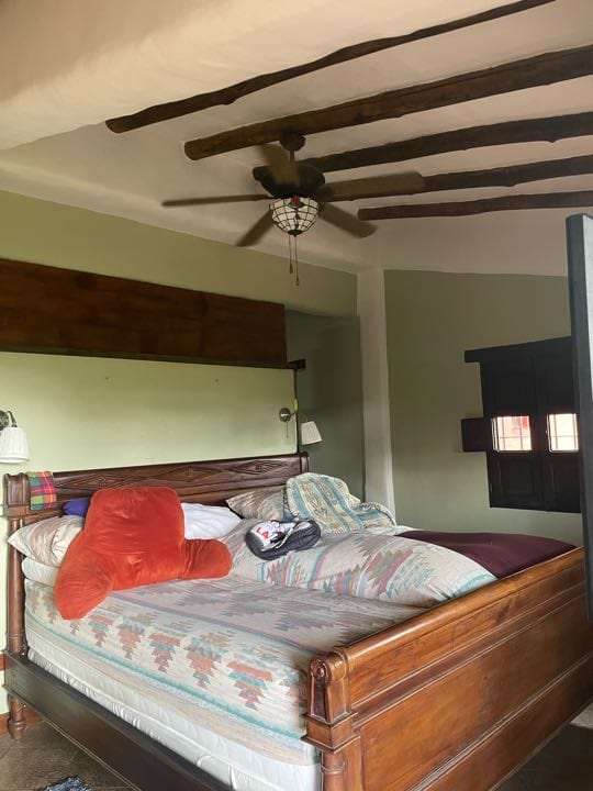 Casa en Oripoto, Caracas