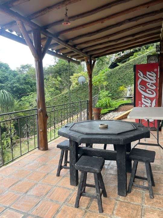 Casa en Oripoto, Caracas