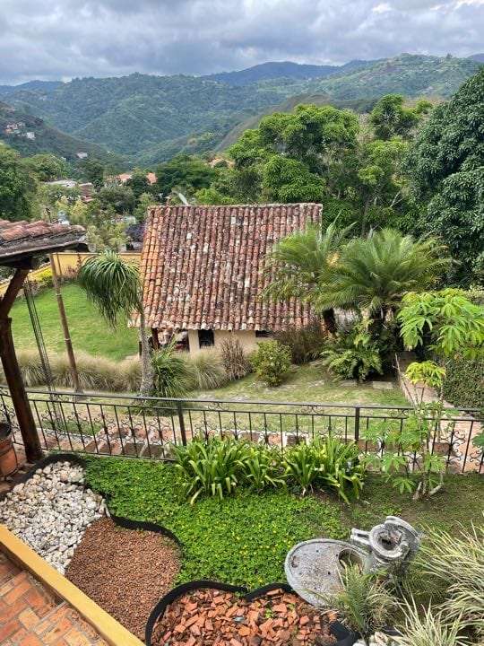 Casa en Oripoto, Caracas