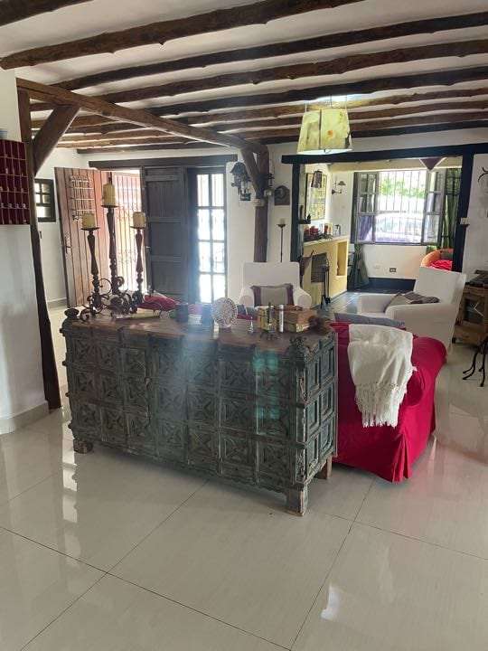 Casa en Oripoto, Caracas