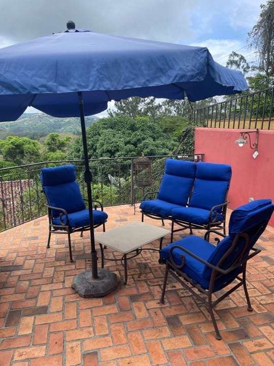 Casa en Oripoto, Caracas