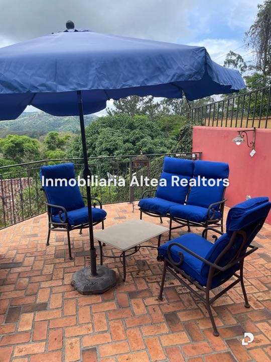 Casa en Oripoto, Caracas – 10