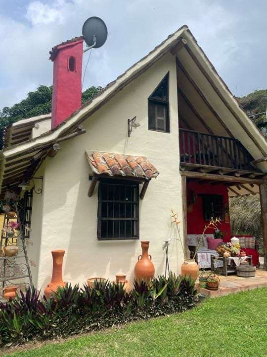 Casa en Oripoto, Caracas