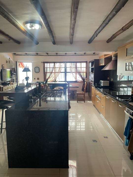 Casa en Oripoto, Caracas