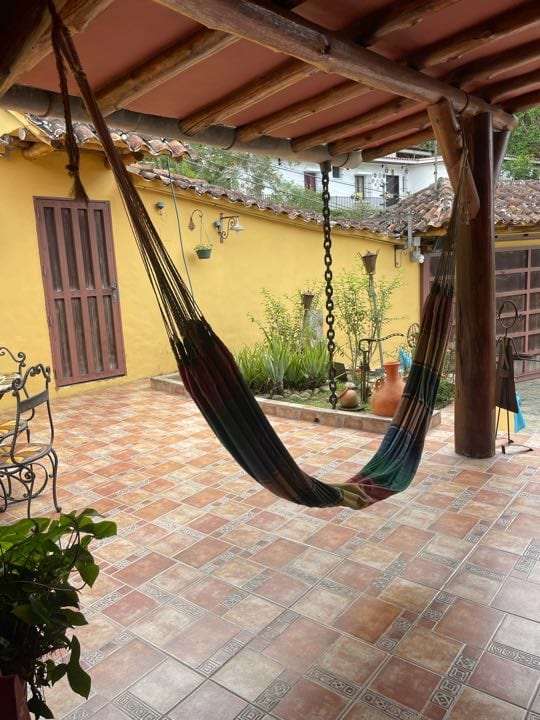 Casa en Oripoto, Caracas
