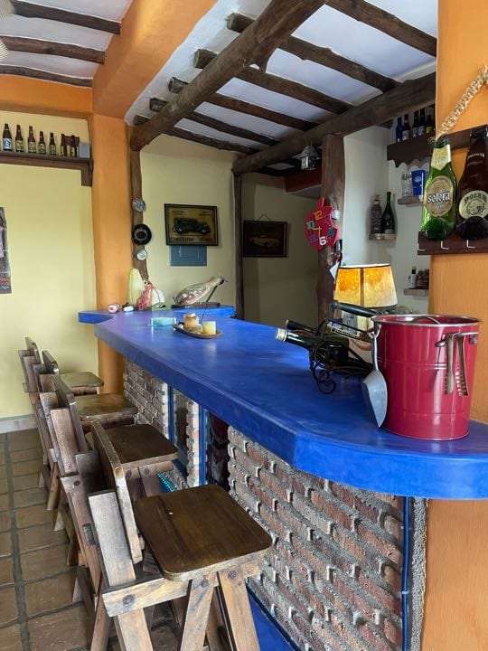 Casa en Oripoto, Caracas