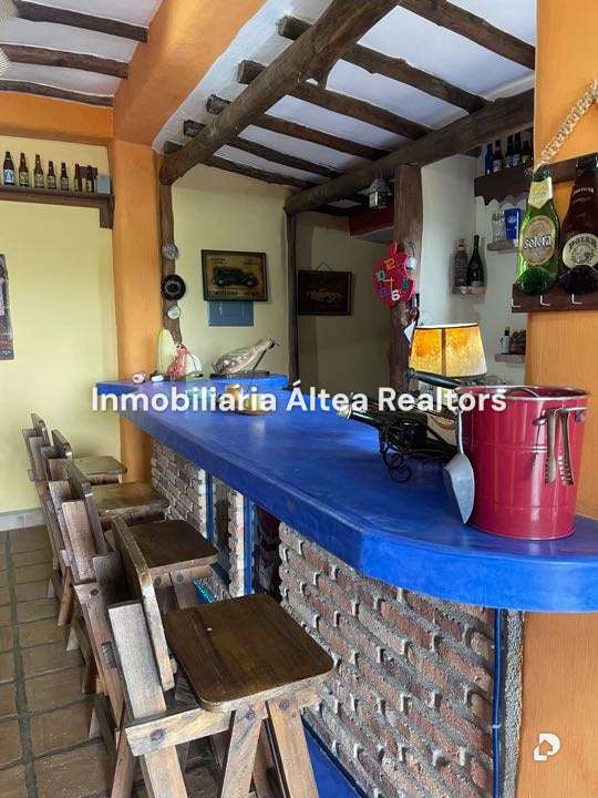 Casa en Oripoto, Caracas – 28