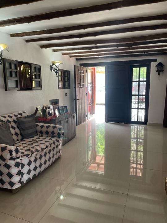 Casa en Oripoto, Caracas
