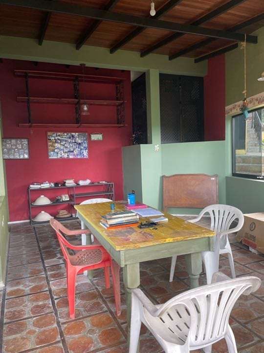 Casa en Oripoto, Caracas