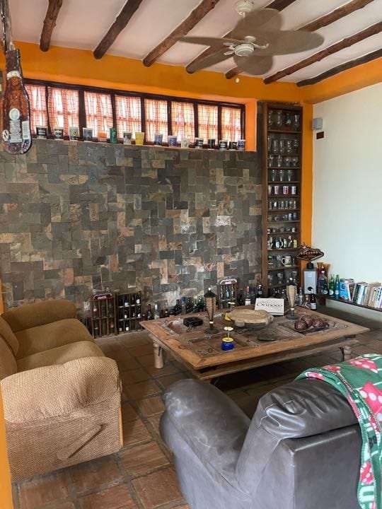 Casa en Oripoto, Caracas