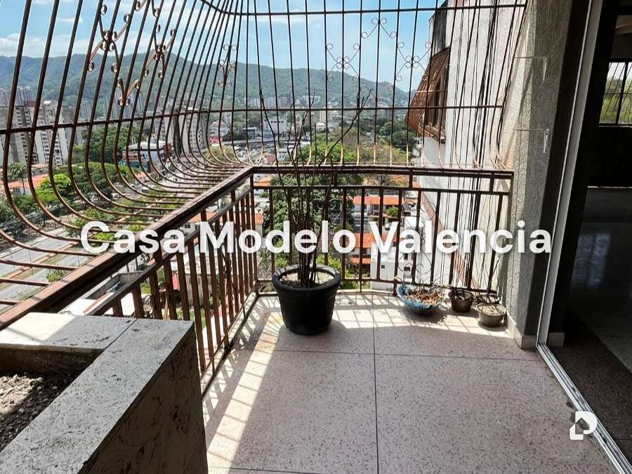 Penthouse en Los Nisperos, Valencia – 16