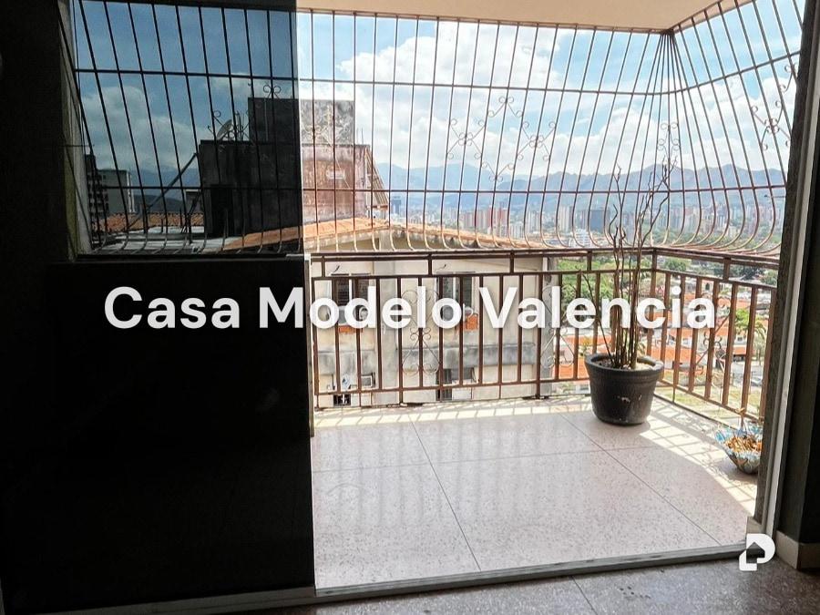 Penthouse en Los Nisperos, Valencia – 3
