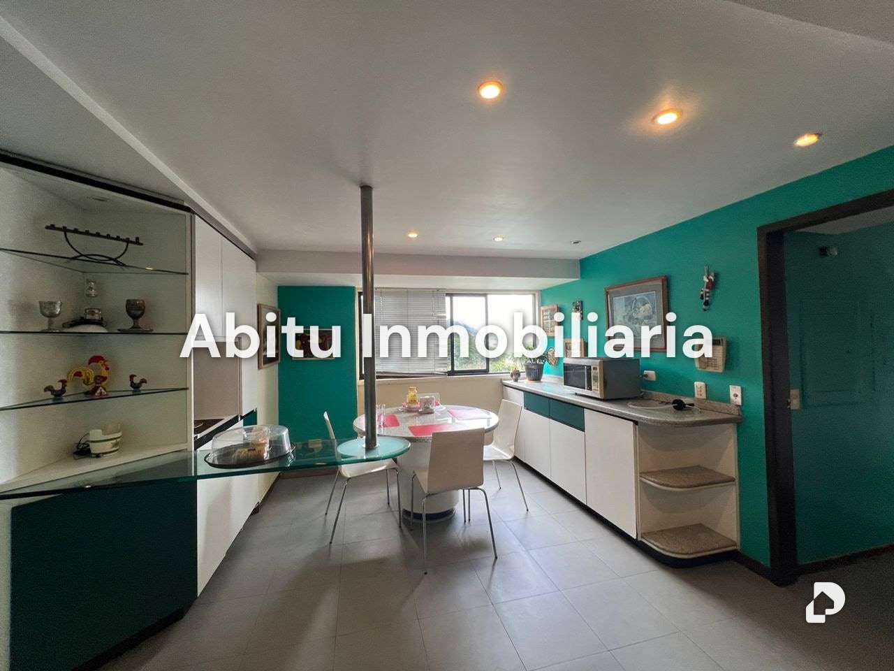 Apartamento en Sebucan, Caracas – 6