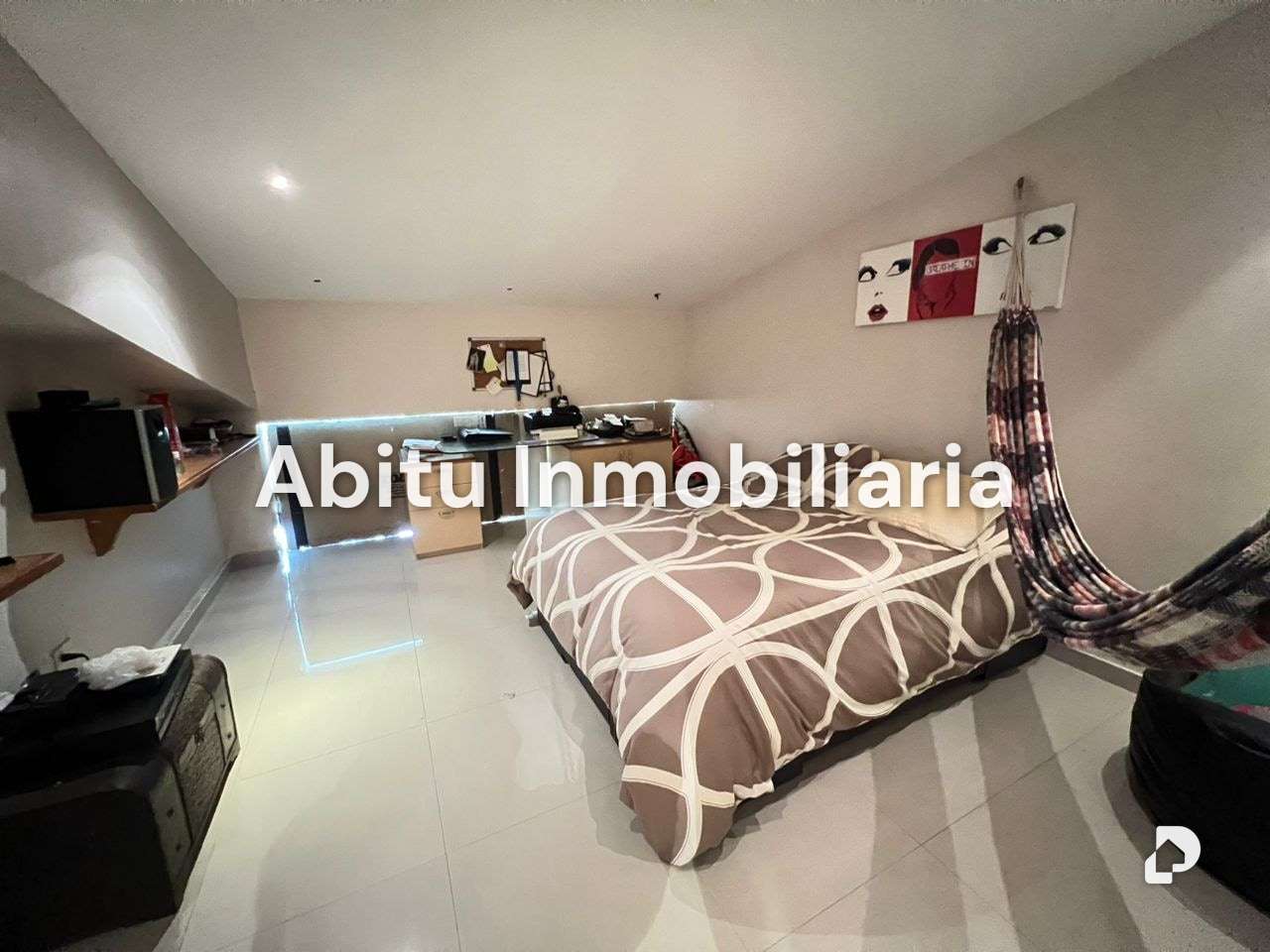 Apartamento en Sebucan, Caracas – 24