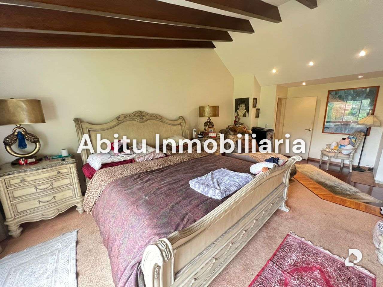Apartamento en Sebucan, Caracas – 25