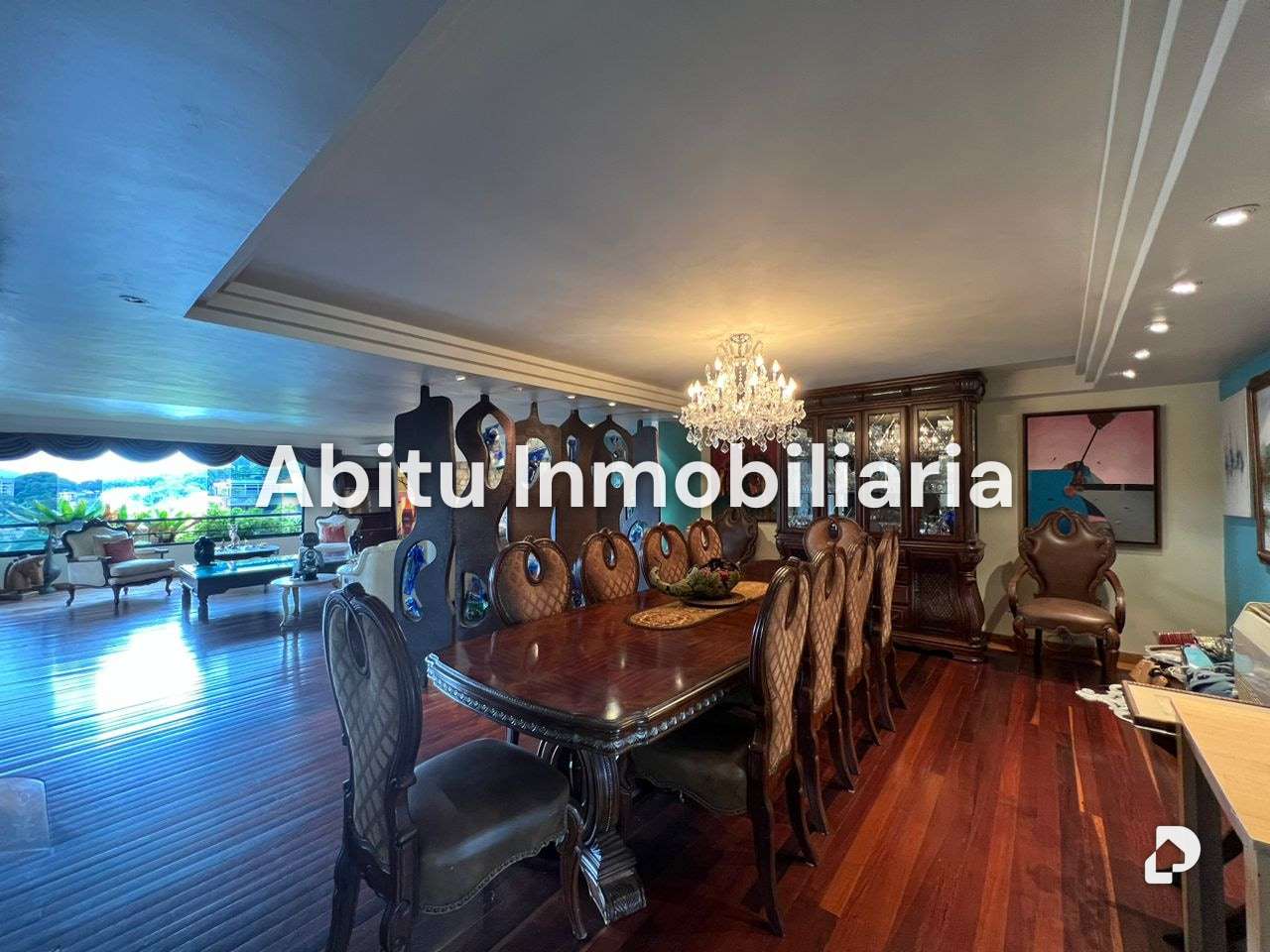 Apartamento en Sebucan, Caracas – 18