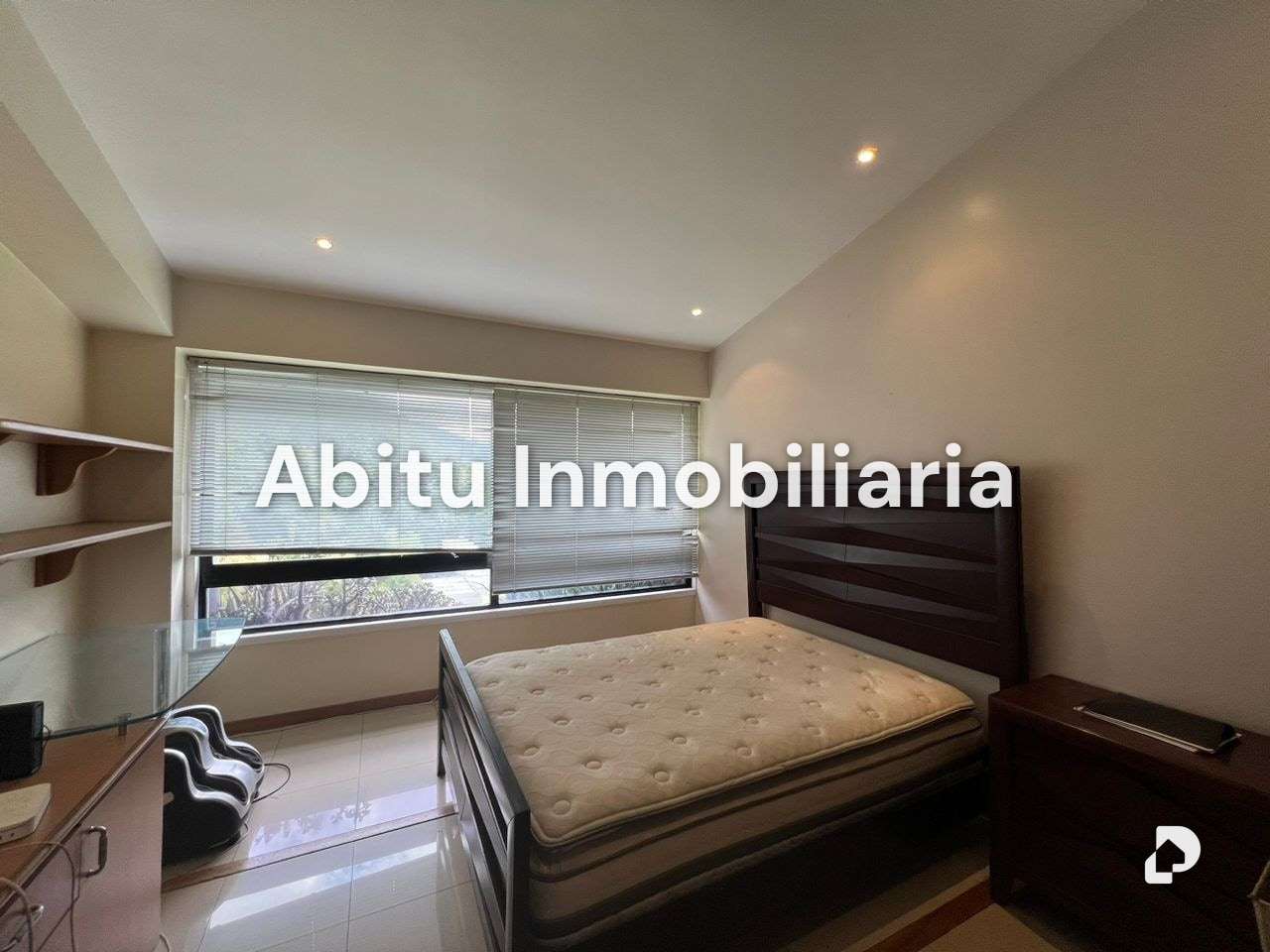 Apartamento en Sebucan, Caracas – 23