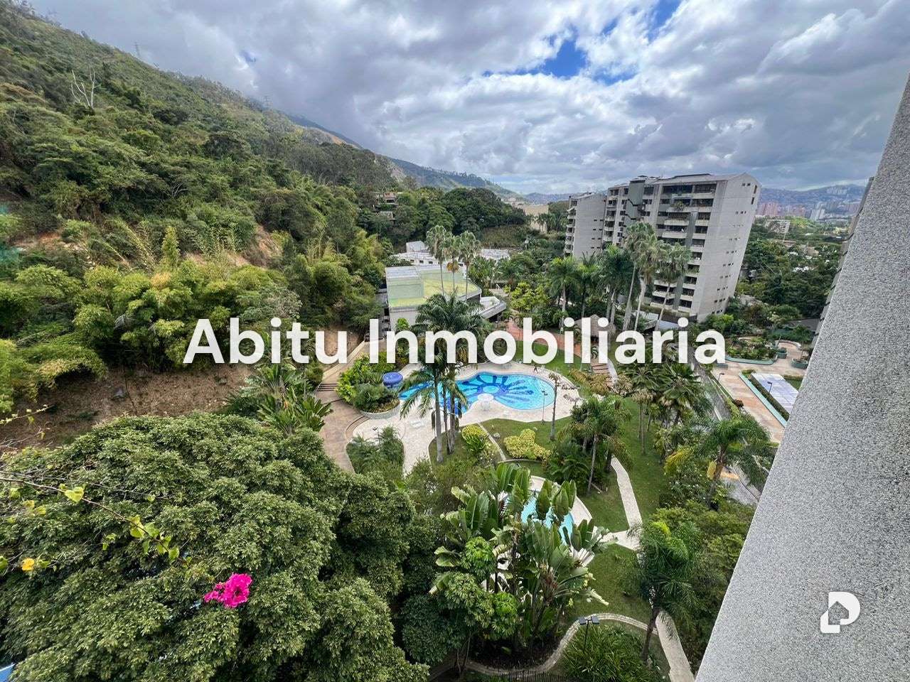 Apartamento en Sebucan, Caracas – 2