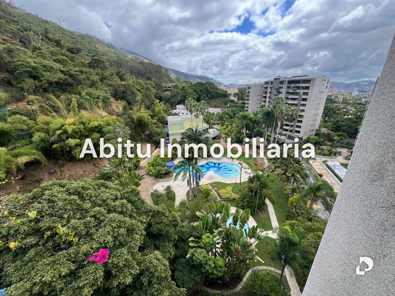 Apartamento en Sebucan, Caracas – 2