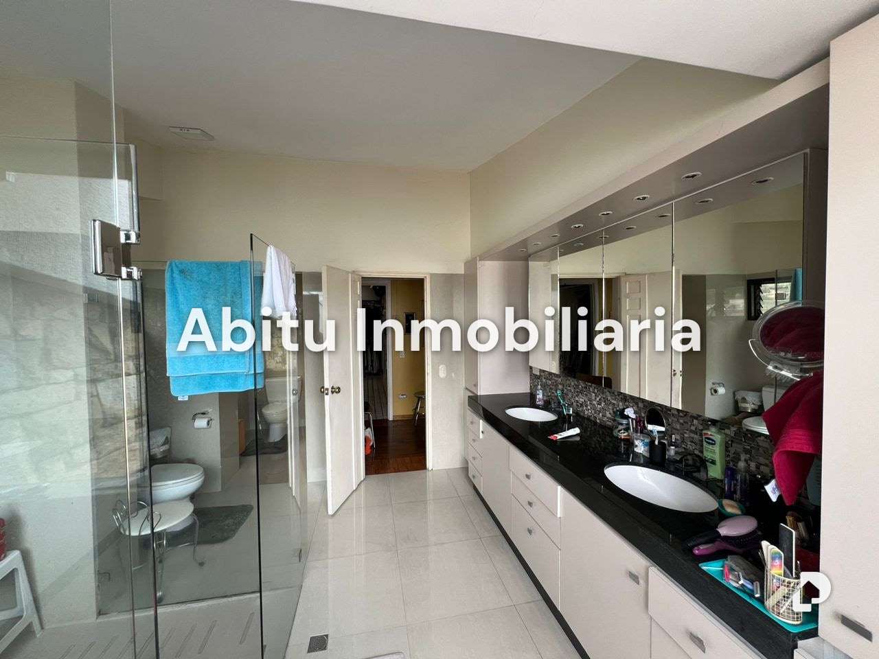 Apartamento en Sebucan, Caracas – 20