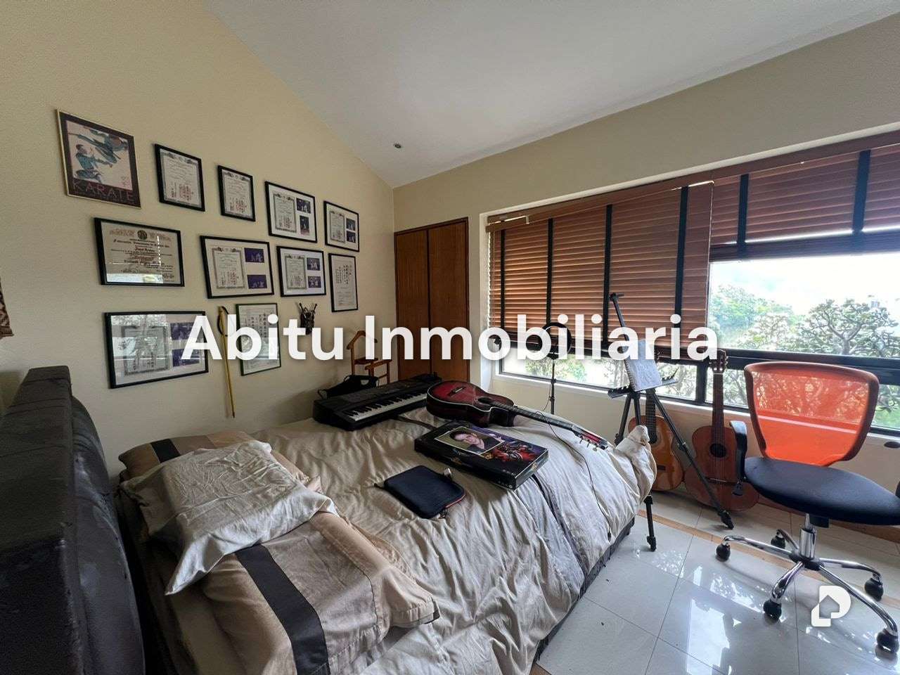 Apartamento en Sebucan, Caracas – 15