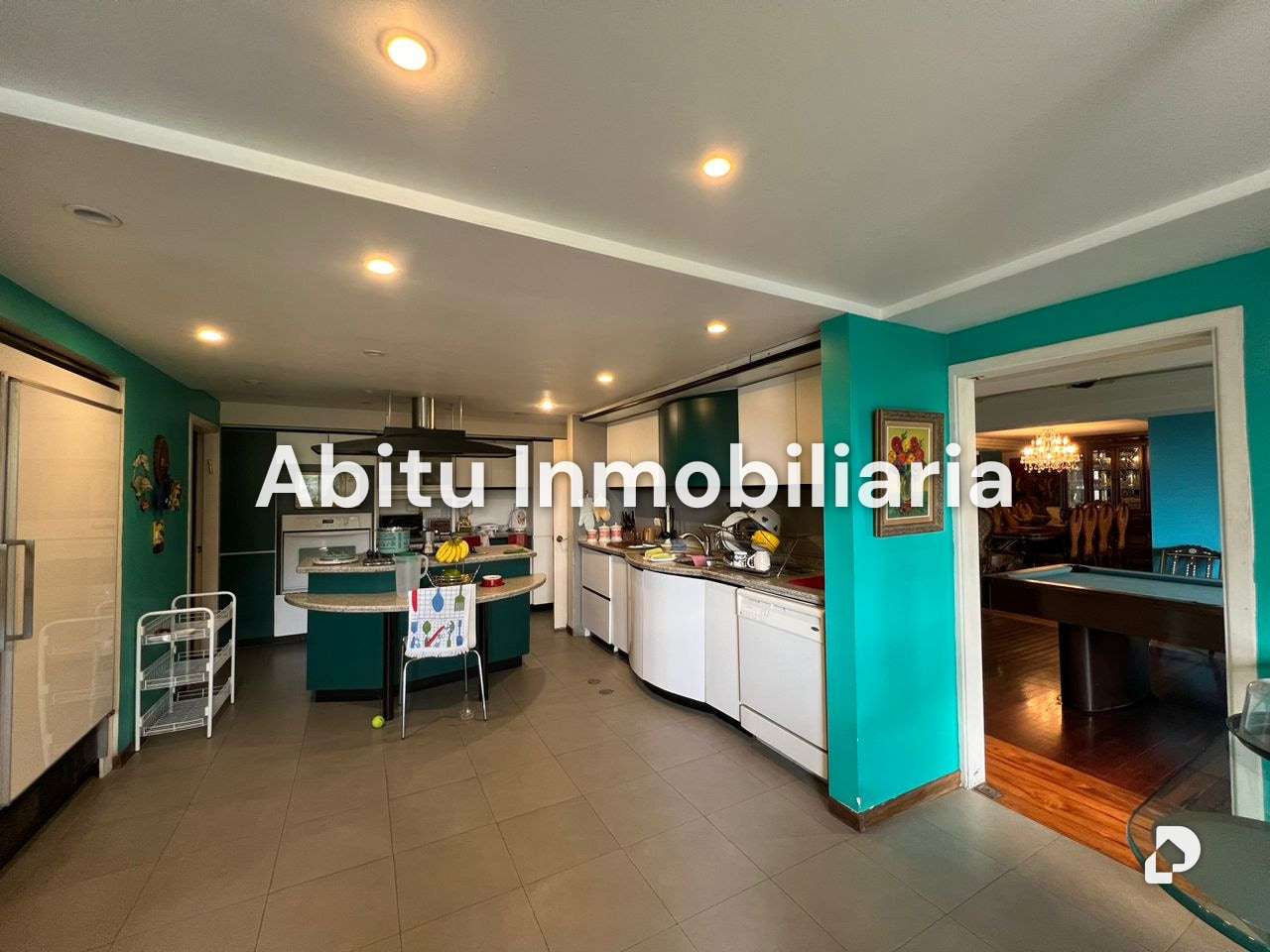 Apartamento en Sebucan, Caracas – 7
